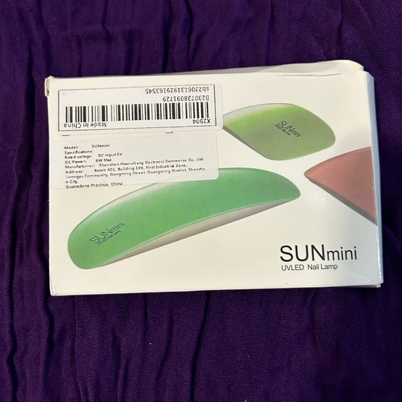 Nail Art Bundle 💎💅✨ - Picture 9 of 11